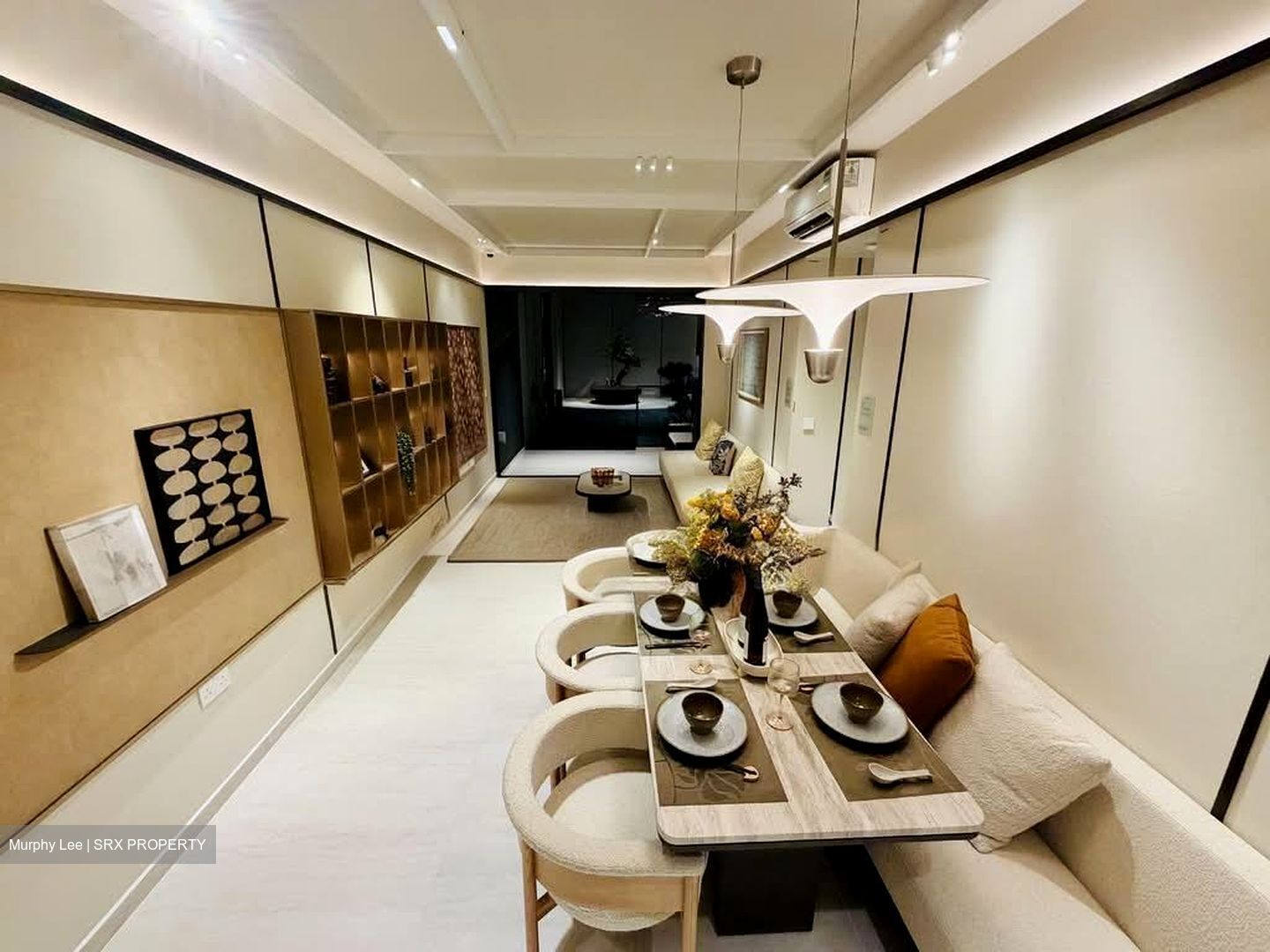 Narra Residences (D23), Apartment #622029651